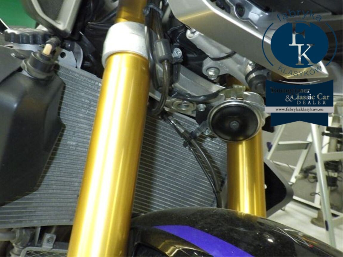 YAMAHA MT-10SP 2021 - zdjęcie 24