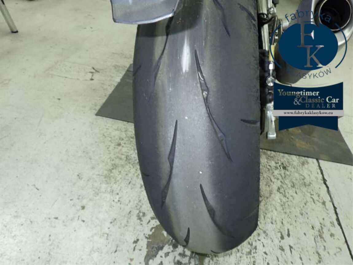 YAMAHA MT-10SP 2021 - zdjęcie 25