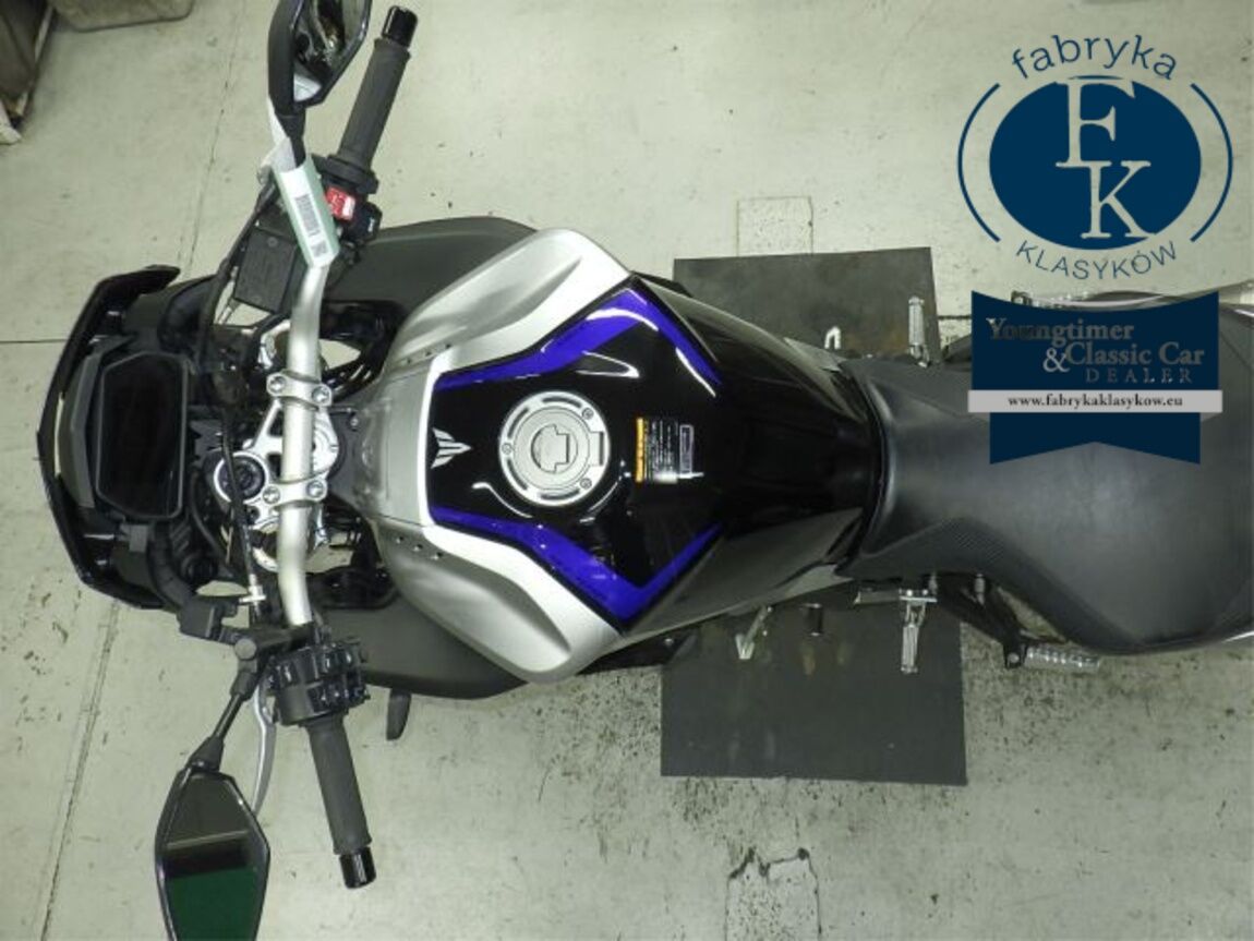 YAMAHA MT-10SP 2021 - zdjęcie 32