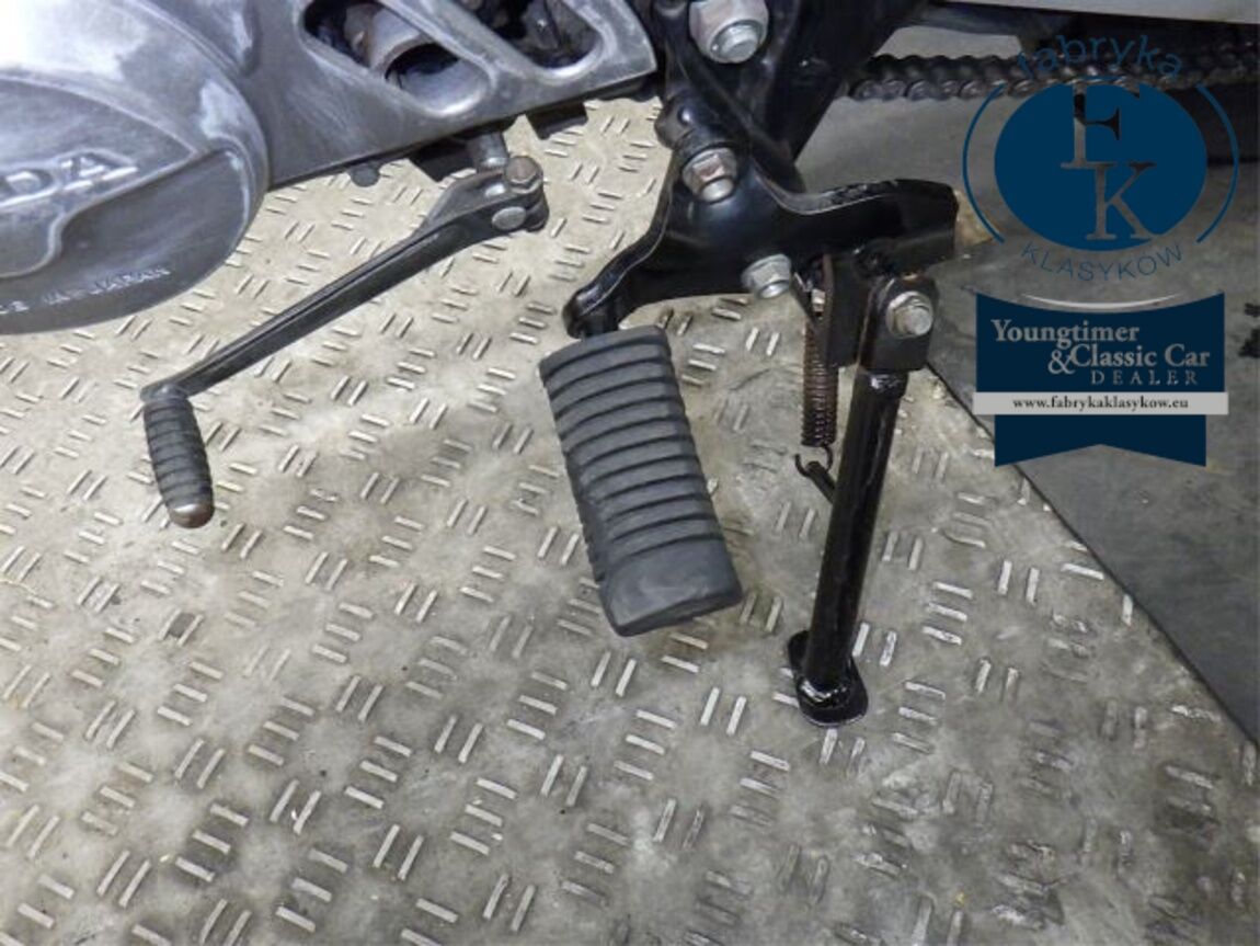 HONDA APE50 - zdjęcie 32