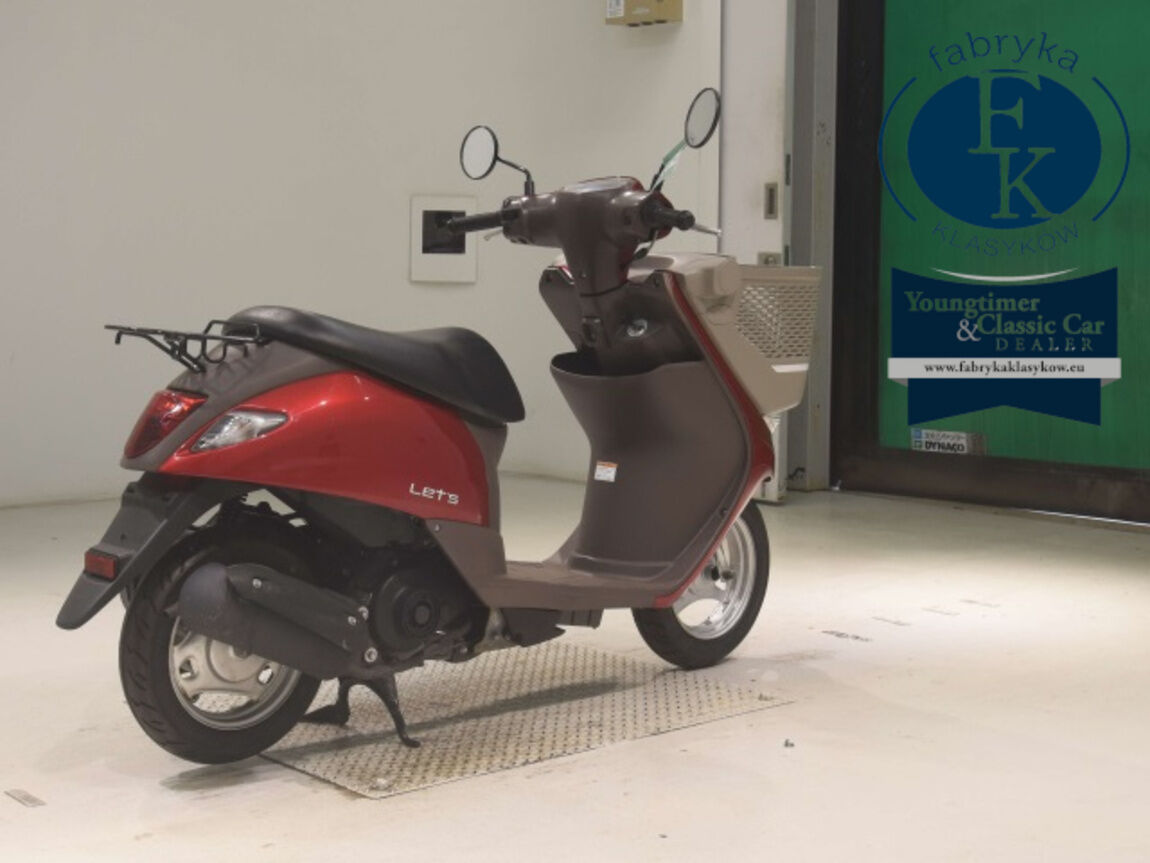 SUZUKI LET S BASKET  - zdjęcie 6