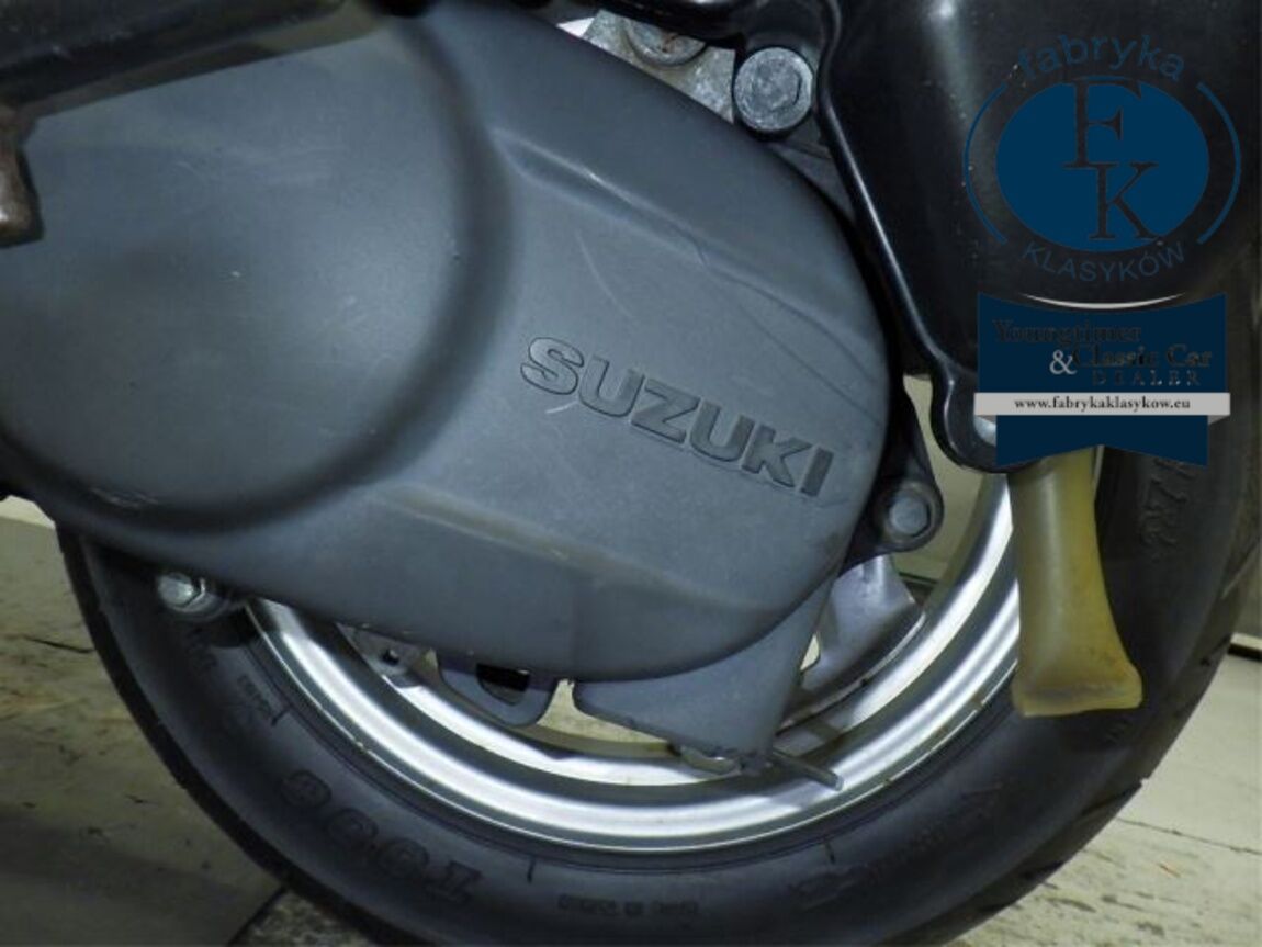 SUZUKI LET S BASKET  - zdjęcie 10