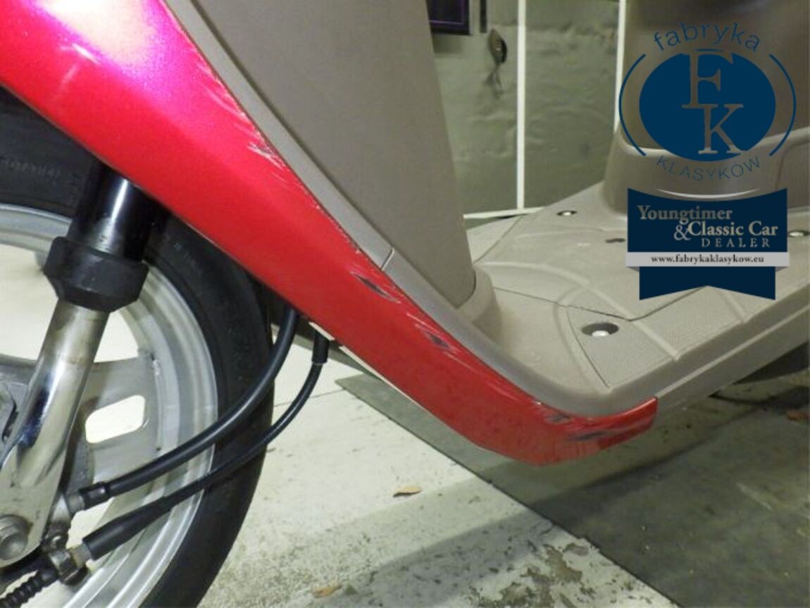 SUZUKI LET S BASKET  - zdjęcie 18