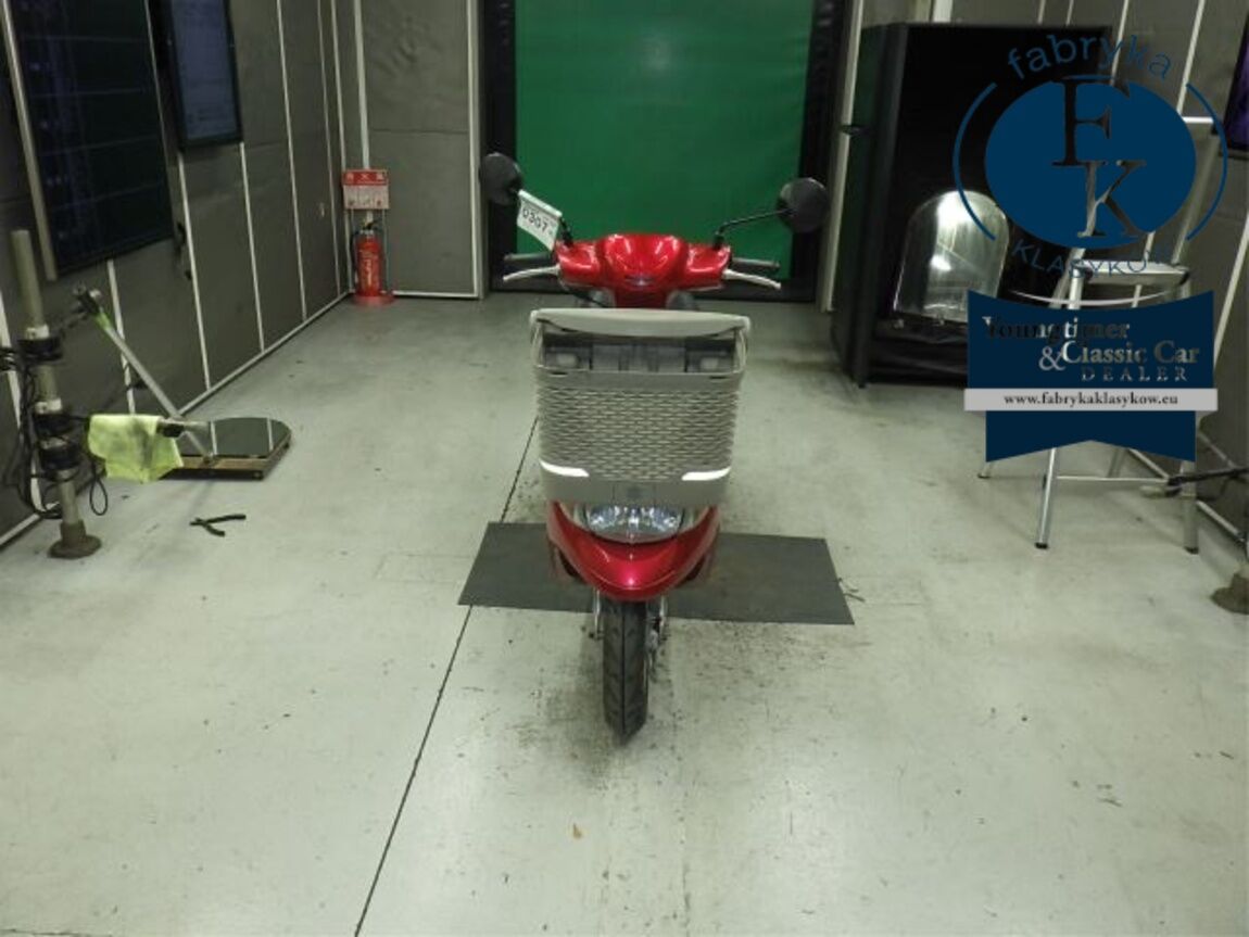 SUZUKI LET S BASKET  - zdjęcie 21