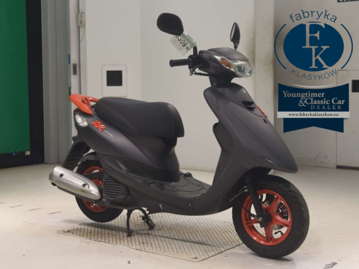 YAMAHA JOG ZR-4  - zdjęcie 4