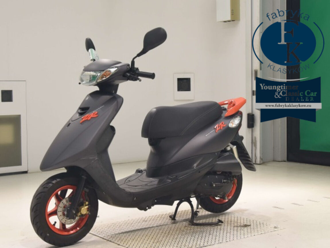 YAMAHA JOG ZR-4  - zdjęcie 5