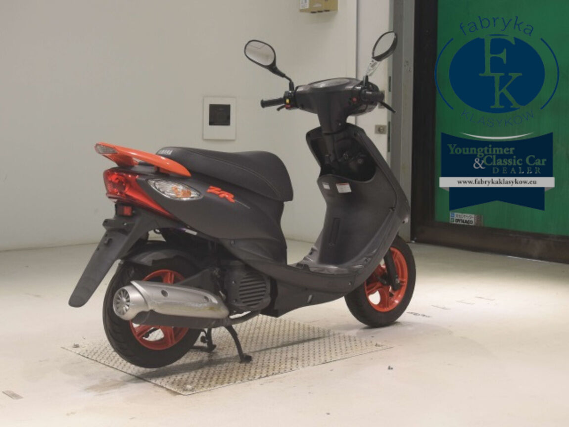 YAMAHA JOG ZR-4  - zdjęcie 6