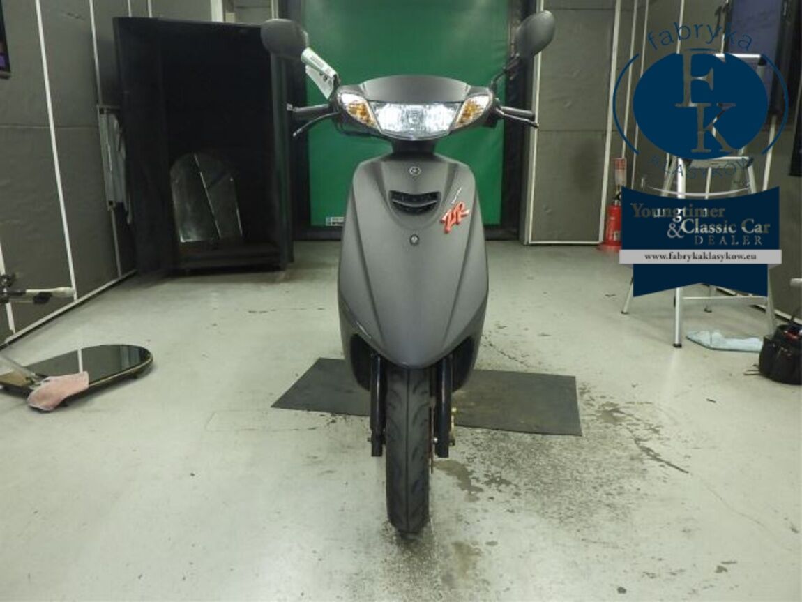 YAMAHA JOG ZR-4  - zdjęcie 21