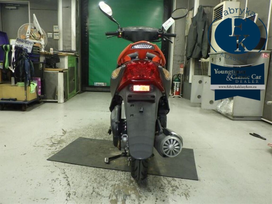 YAMAHA JOG ZR-4  - zdjęcie 29