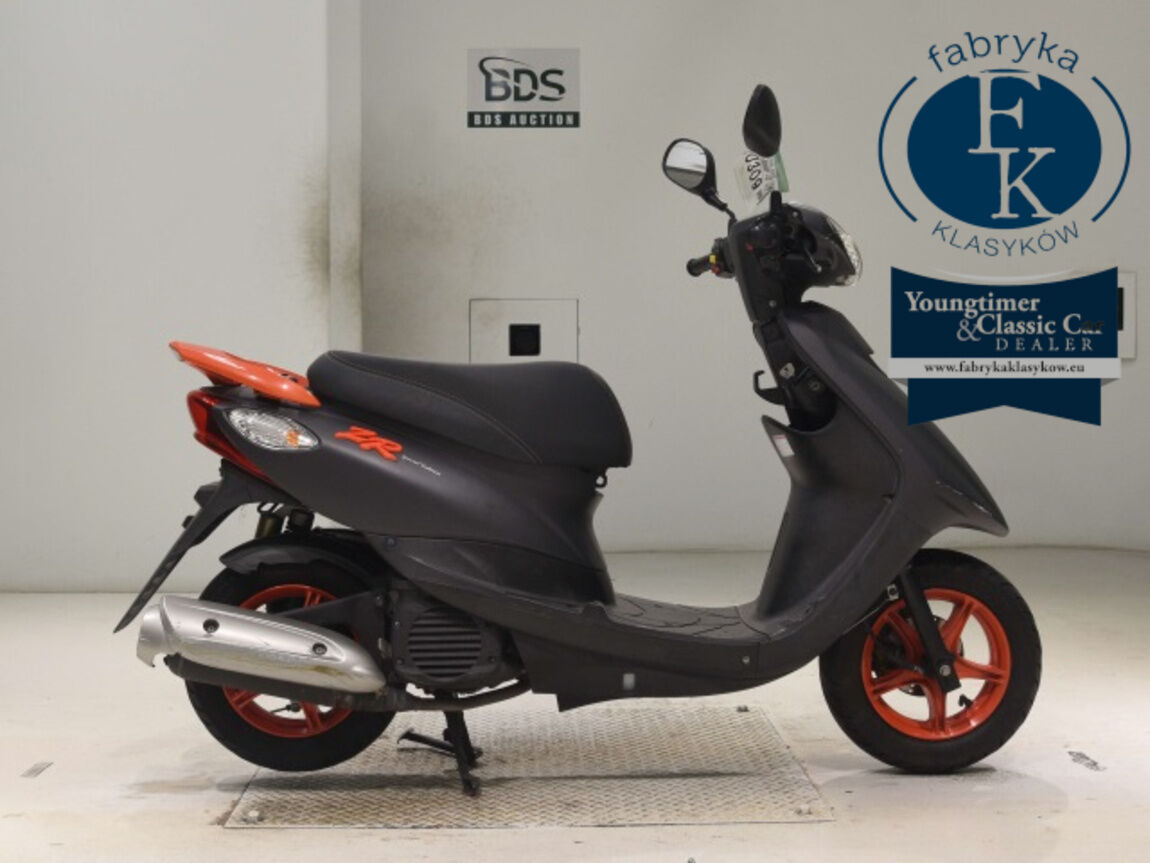 YAMAHA JOG ZR-4  - aukcja, lot NX-2038986523