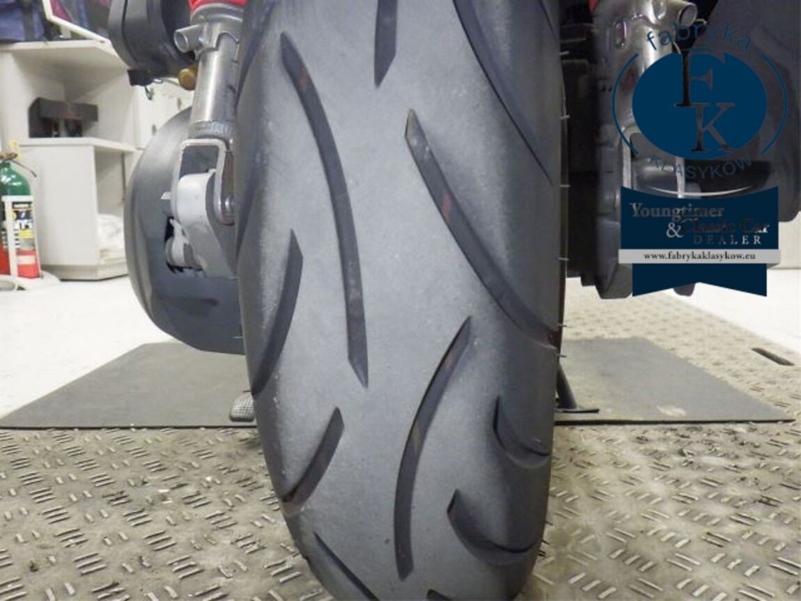 YAMAHA CYGNUS 125XSR-3  - zdjęcie 25