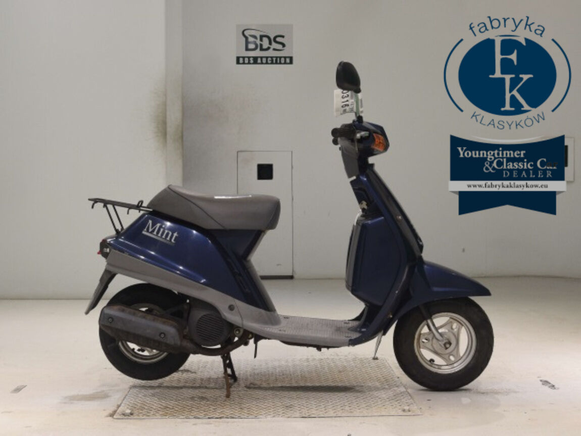 YAMAHA MINT  - aukcja, lot NX-2038986530
