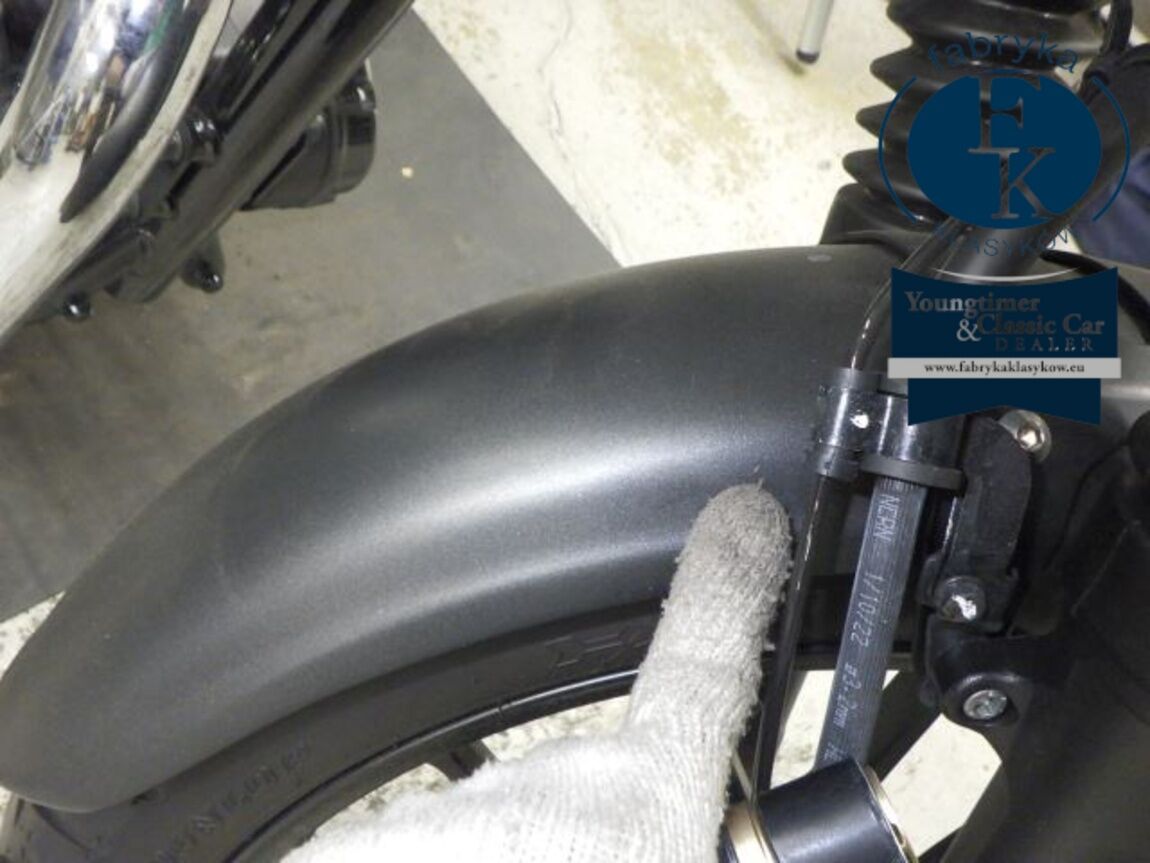 HONDA GB350 2022 - zdjęcie 18