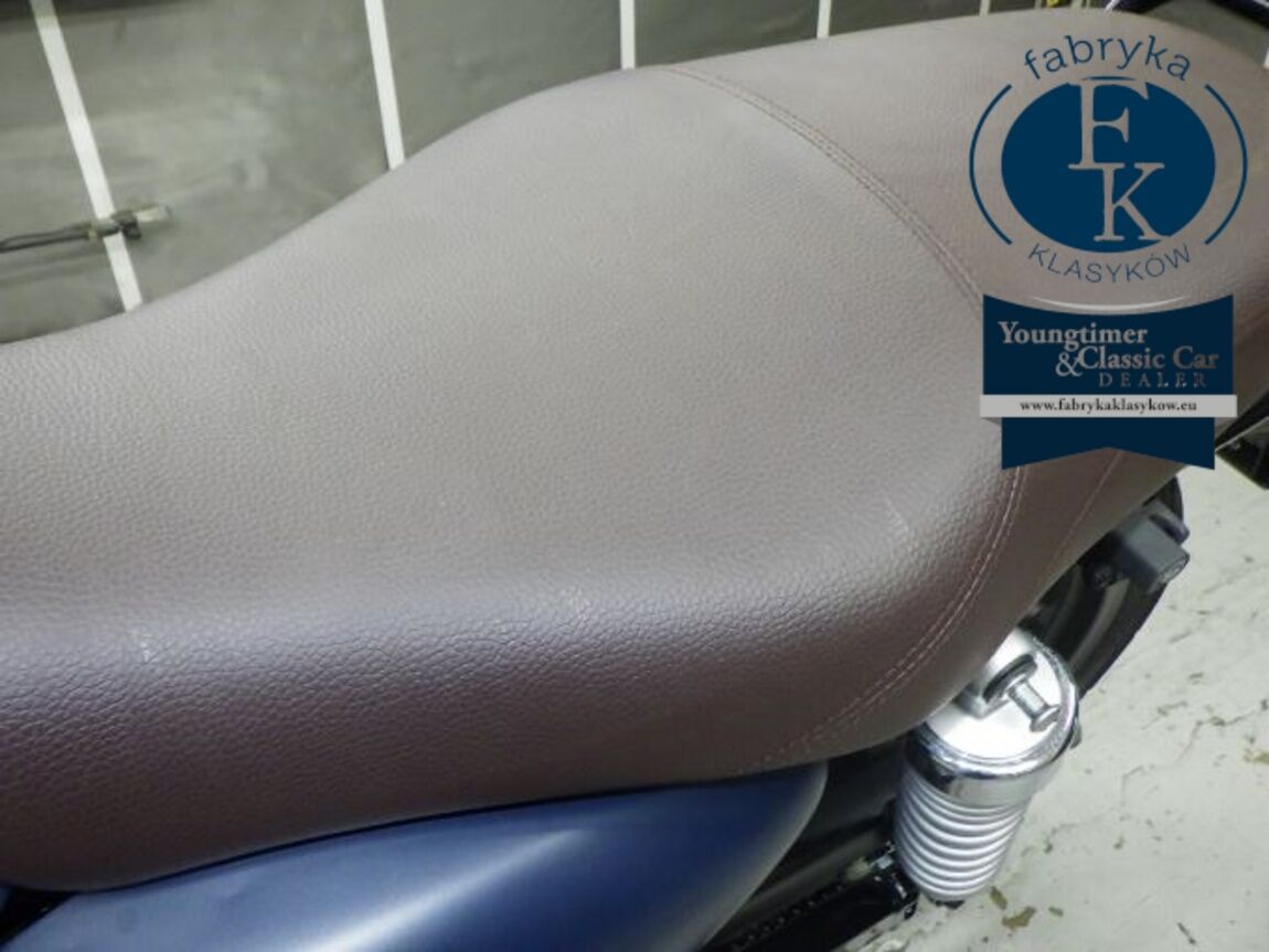 HONDA GB350 2022 - zdjęcie 20