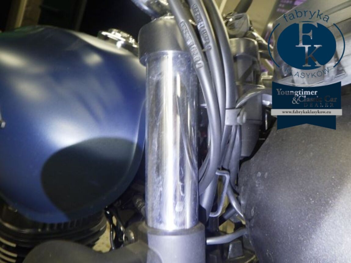 HONDA GB350 2022 - zdjęcie 22