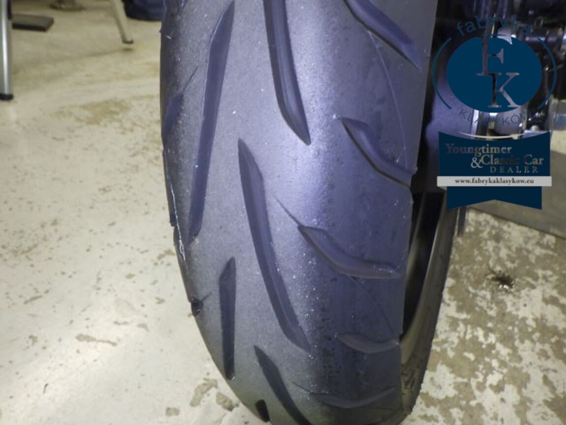 HONDA GB350 2022 - zdjęcie 26