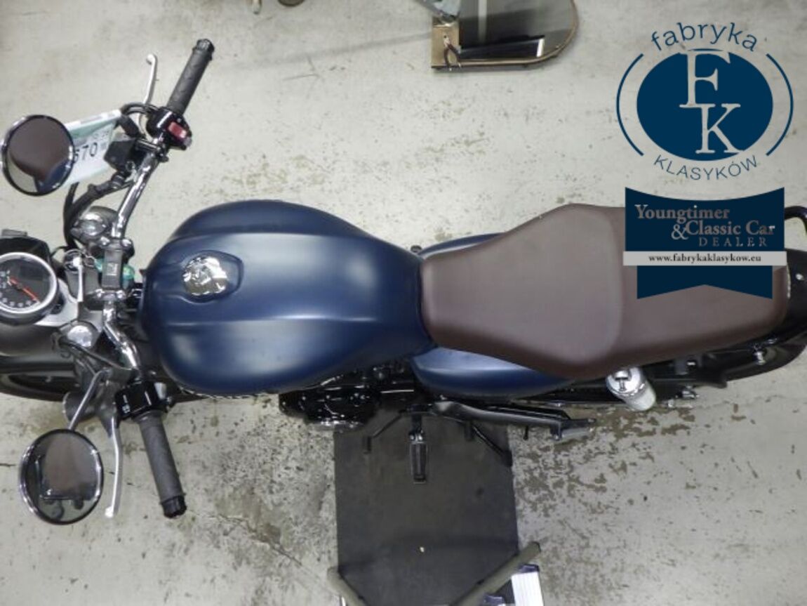 HONDA GB350 2022 - zdjęcie 31