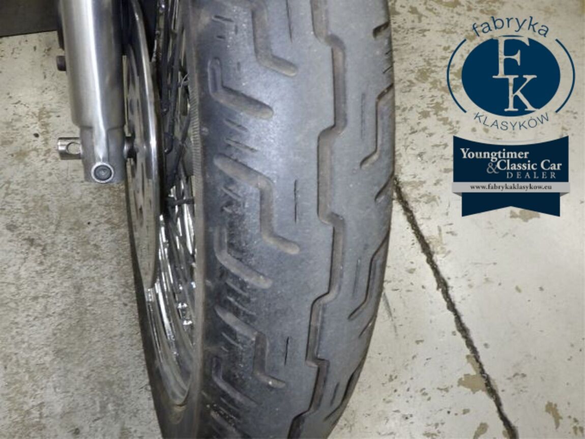 HARLEY-DAVIDSON FXDL1450 1999 - zdjęcie 24