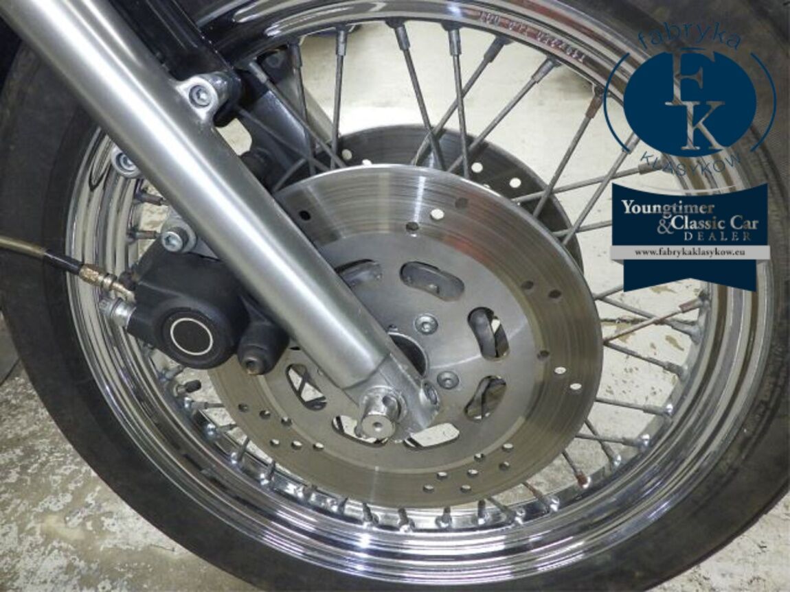 HARLEY-DAVIDSON FXDL1450 1999 - zdjęcie 25