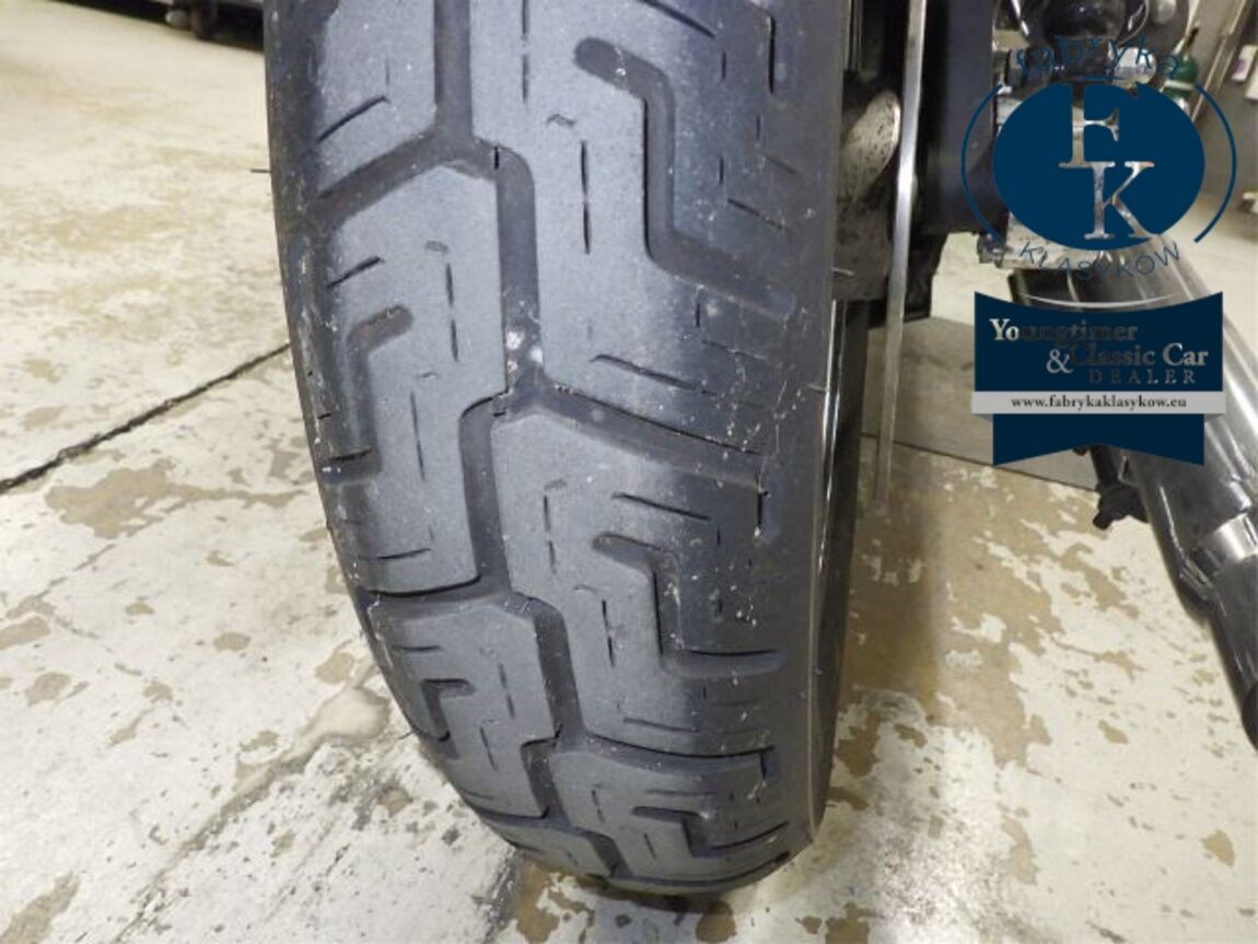 HARLEY-DAVIDSON FXDL1450 1999 - zdjęcie 29