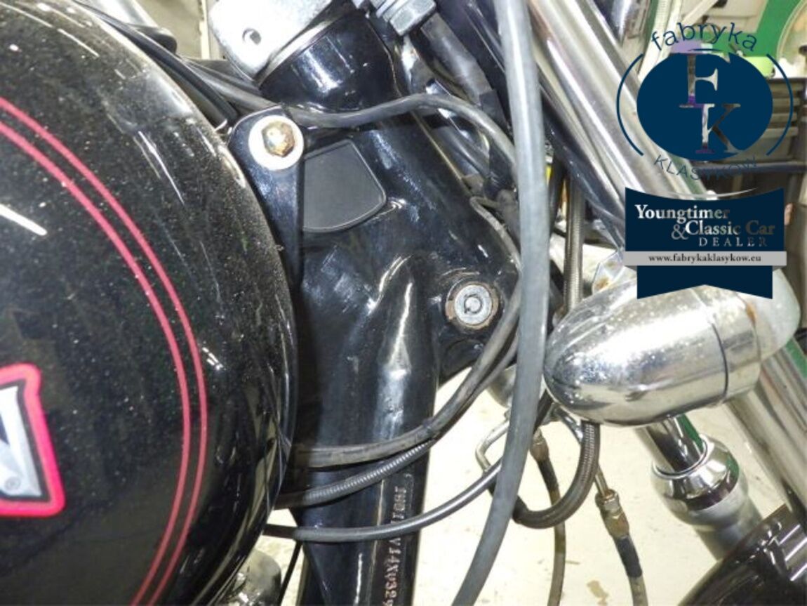 HARLEY-DAVIDSON FXDL1450 1999 - zdjęcie 32