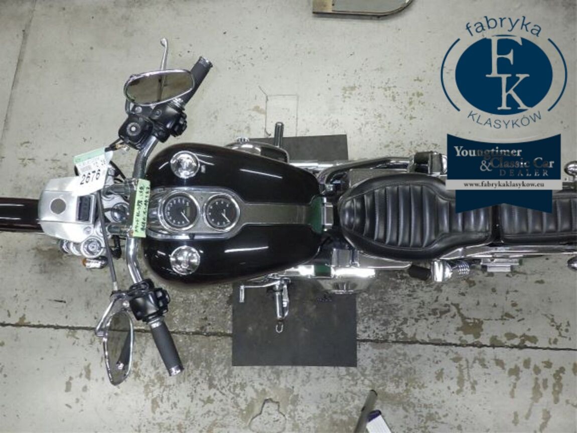 HARLEY-DAVIDSON FXDL1450 1999 - zdjęcie 34