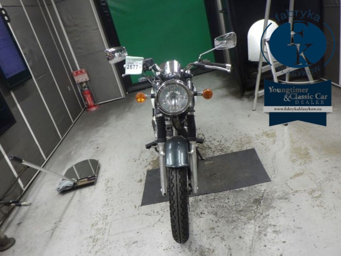 SUZUKI ST250E - zdjęcie 22