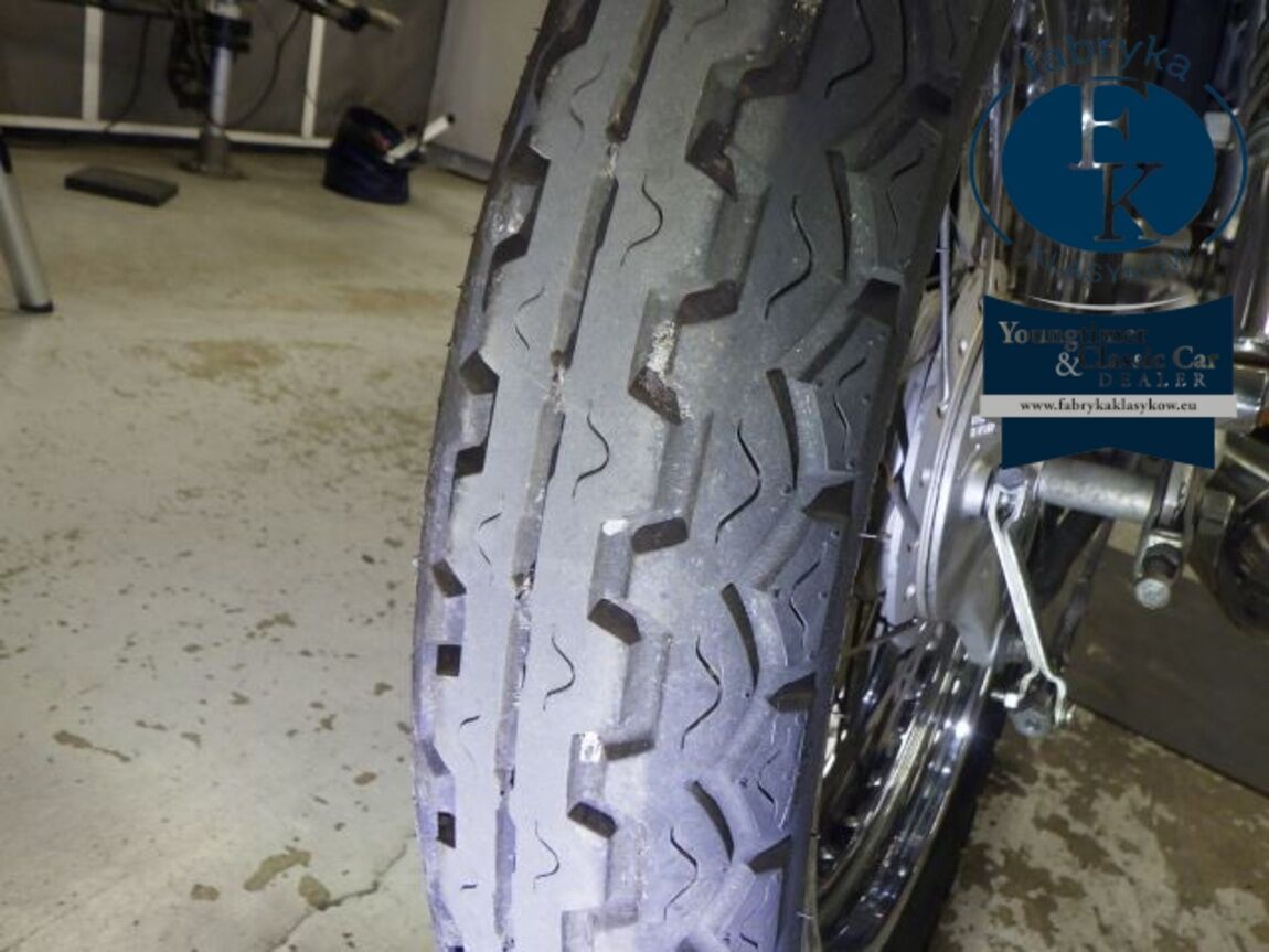 SUZUKI ST250E - zdjęcie 25