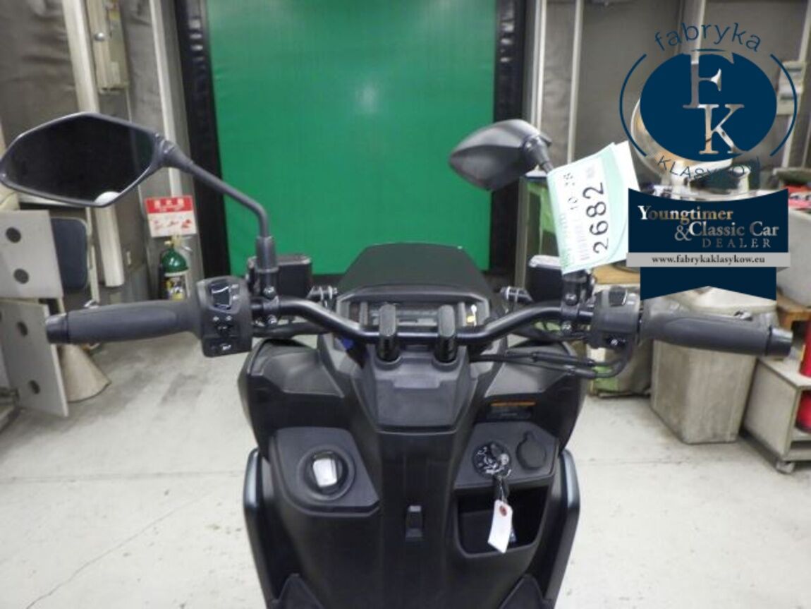 YAMAHA X FORCE  - zdjęcie 24