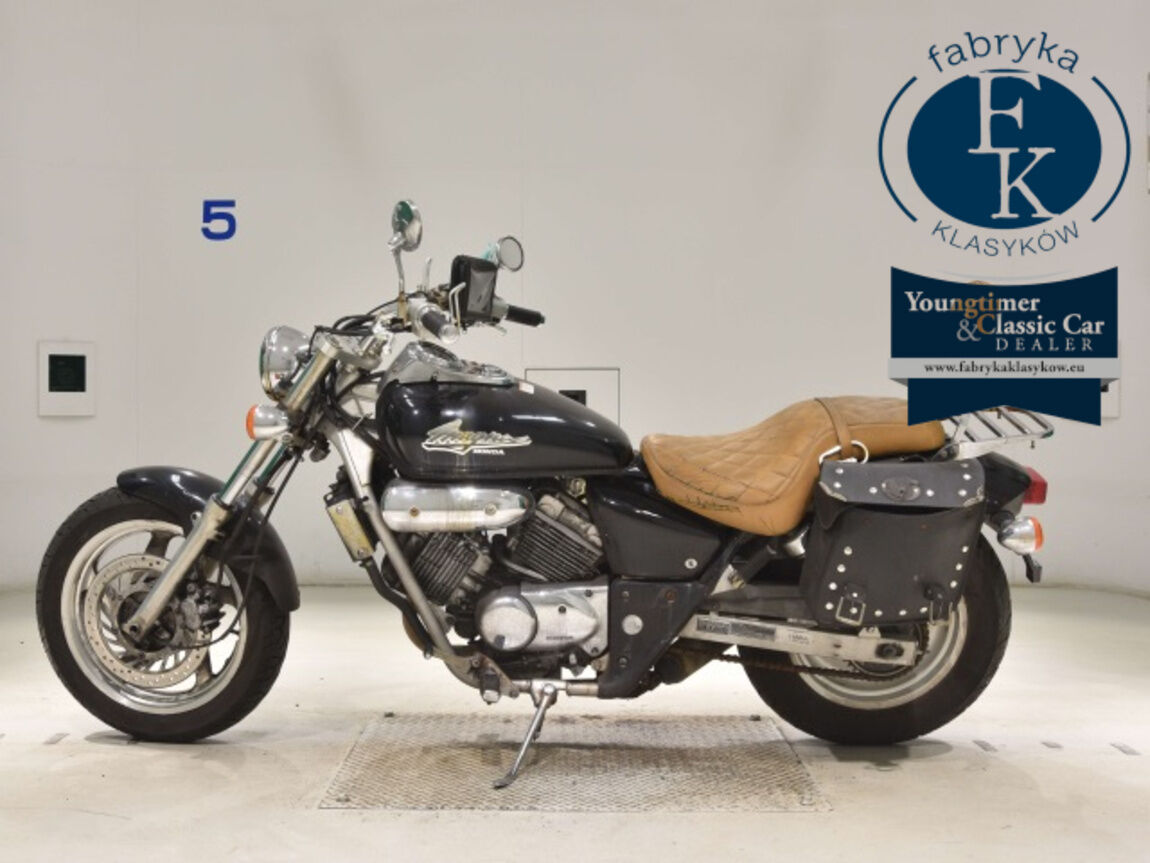 HONDA MAGNA 250  - zdjęcie 3