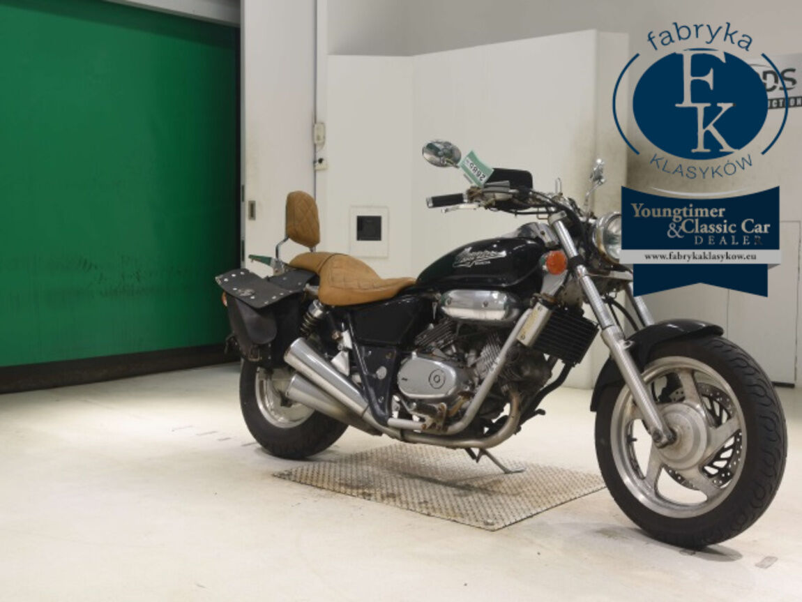 HONDA MAGNA 250  - zdjęcie 4
