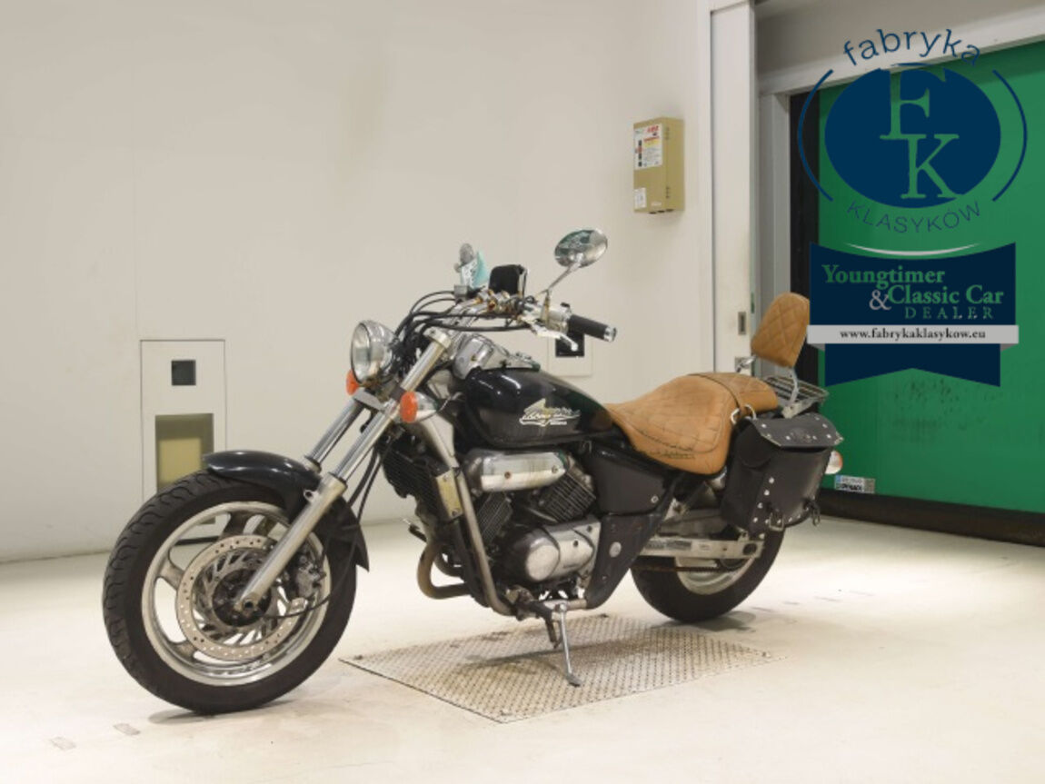 HONDA MAGNA 250  - zdjęcie 5