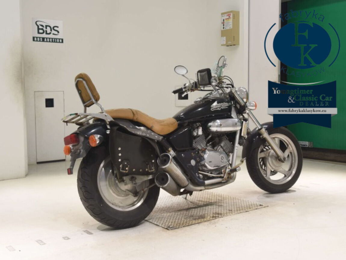 HONDA MAGNA 250  - zdjęcie 6