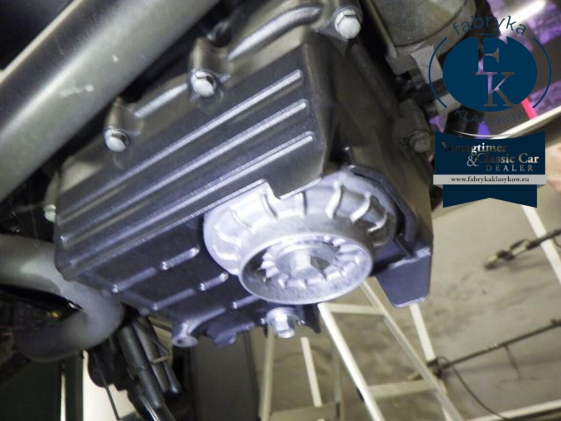 HONDA VTR250-2SE - zdjęcie 11