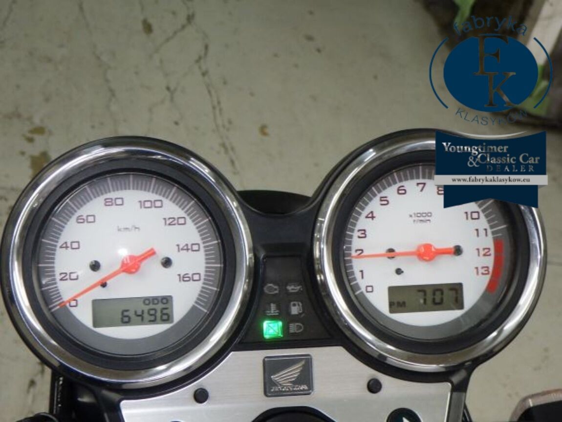 HONDA VTR250-2SE - zdjęcie 15