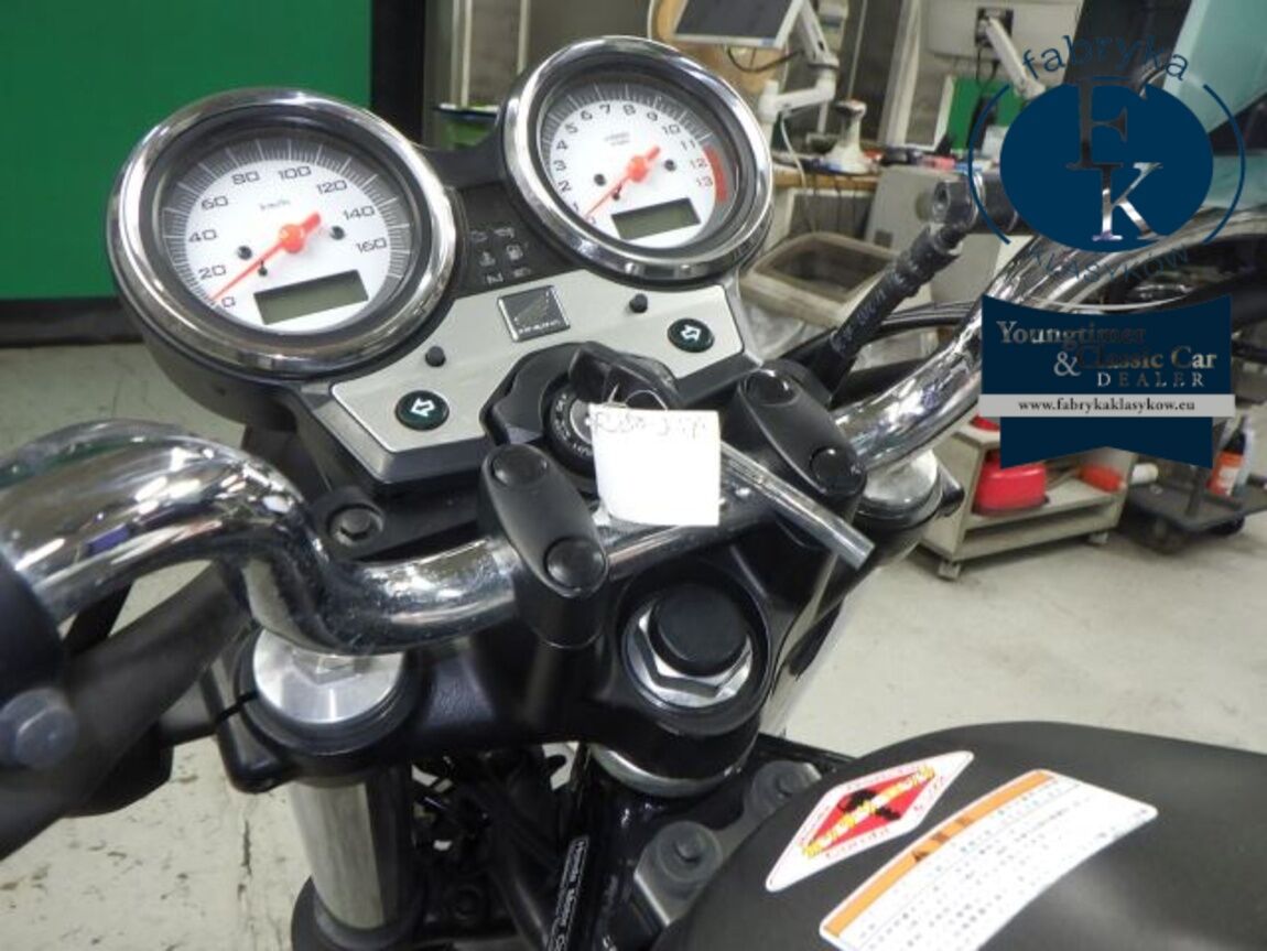 HONDA VTR250-2SE - zdjęcie 23