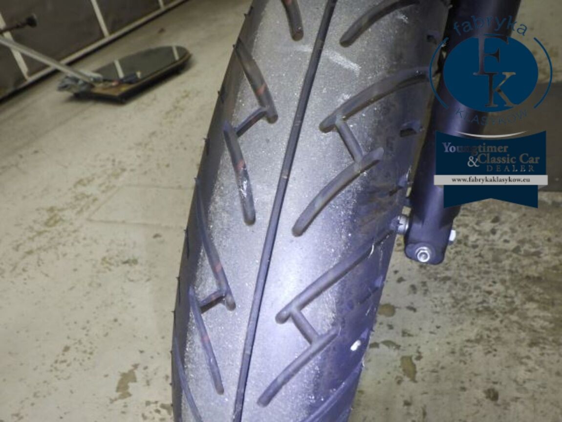 HONDA VTR250-2SE - zdjęcie 24