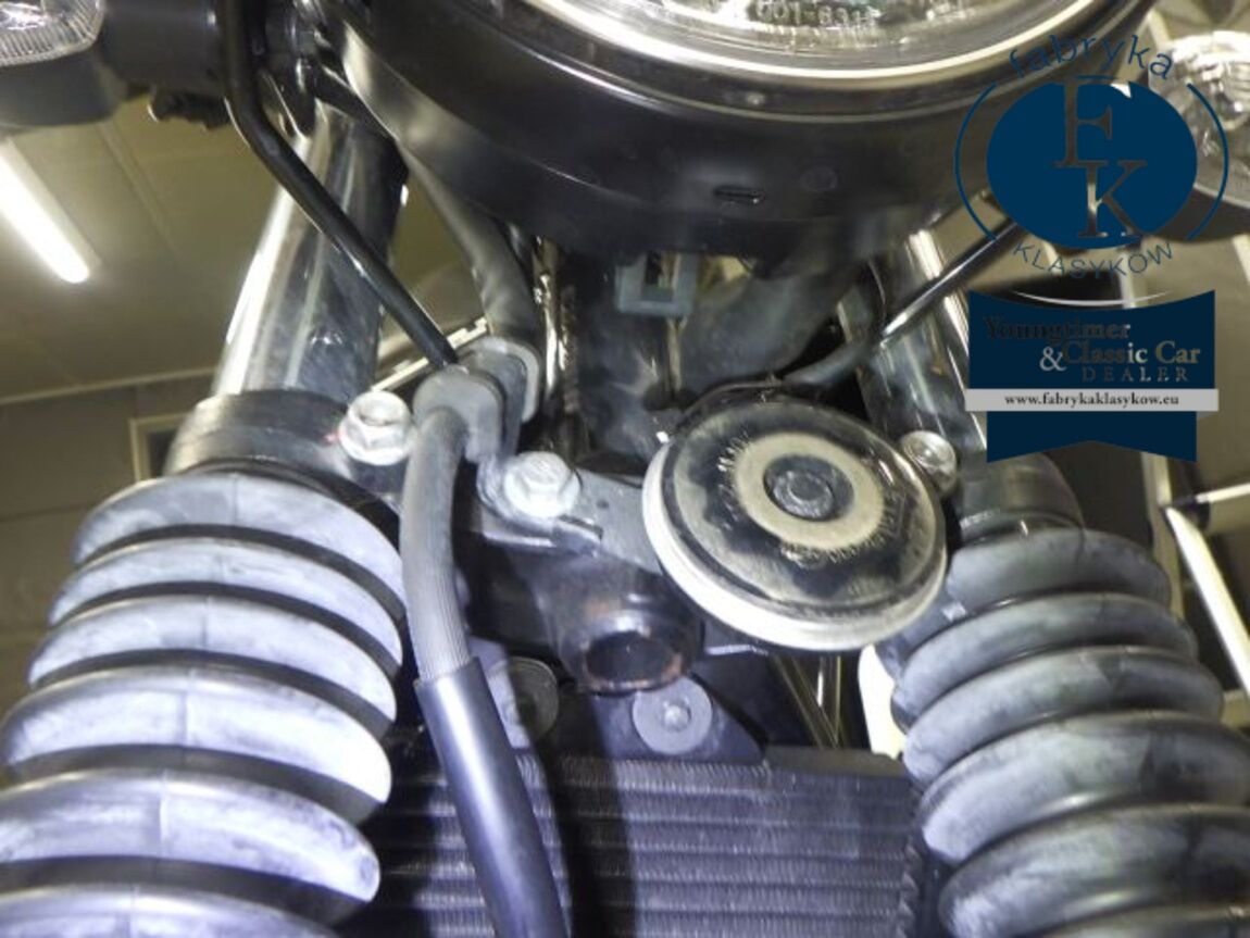 HONDA VTR250-2SE - zdjęcie 25