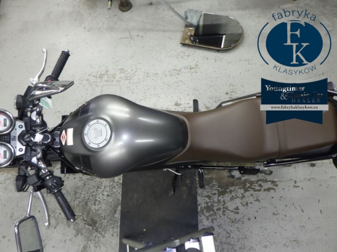 HONDA VTR250-2SE - zdjęcie 34