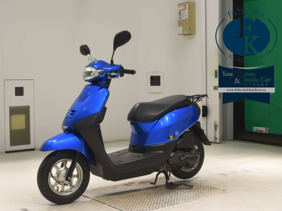 HONDA TACT-4 BASIC  - zdjęcie 5