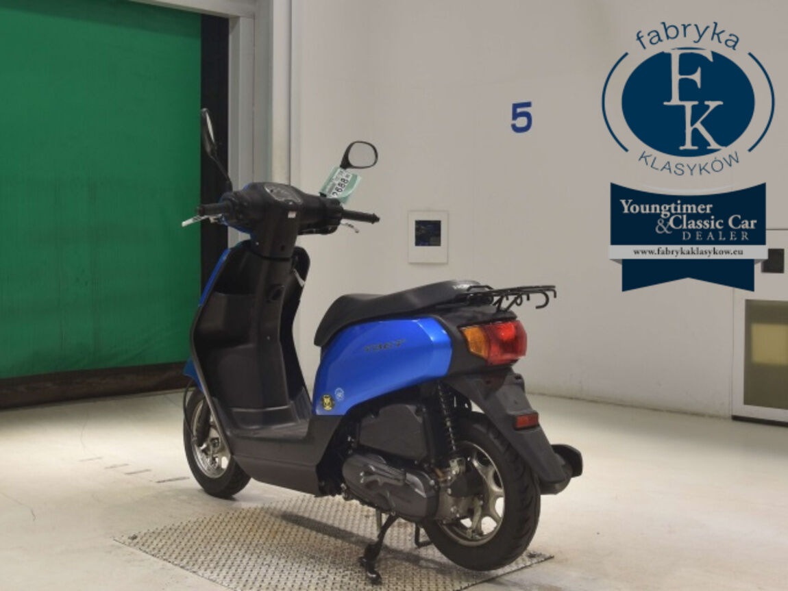 HONDA TACT-4 BASIC  - zdjęcie 7