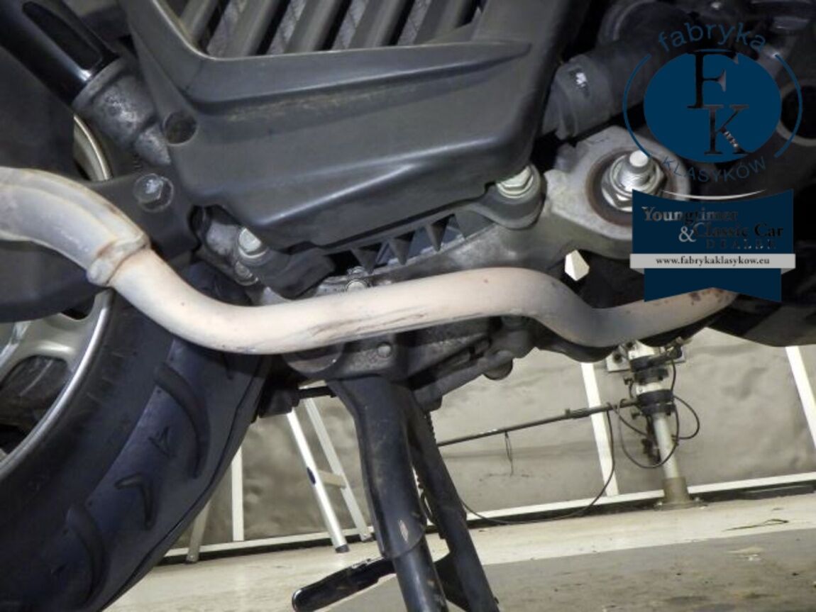 HONDA TACT-4 BASIC  - zdjęcie 14