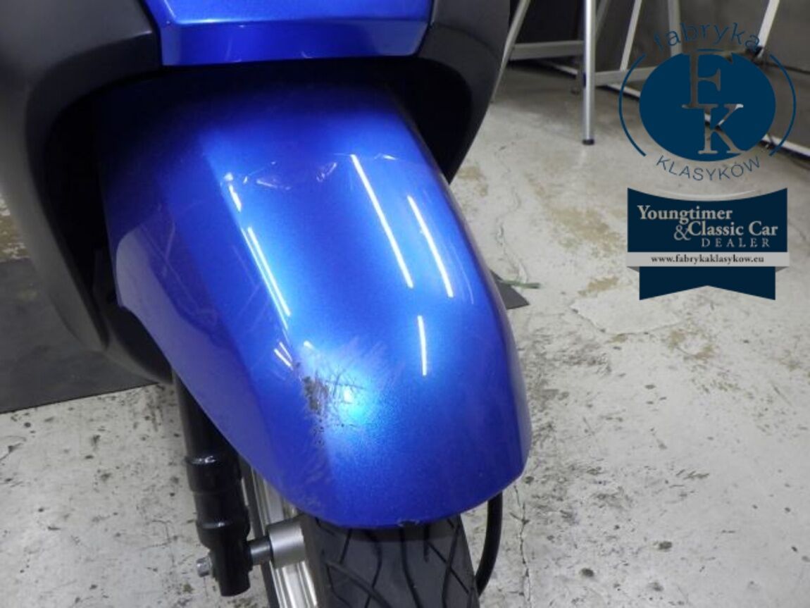 HONDA TACT-4 BASIC  - zdjęcie 17
