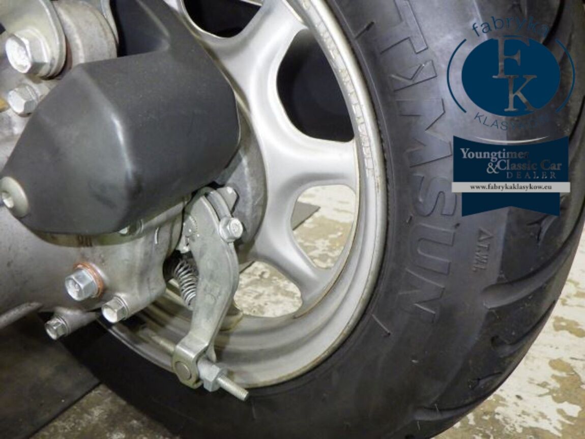 HONDA TACT-4 BASIC  - zdjęcie 26