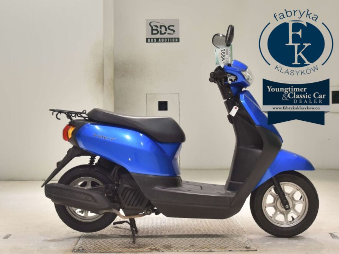 HONDA TACT-4 BASIC  - aukcja, lot NX-2038986549