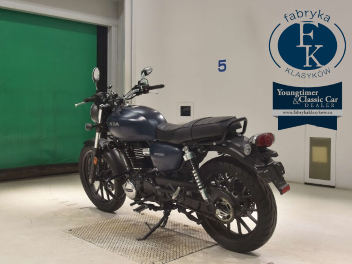 HONDA GB350 2023 - zdjęcie 7
