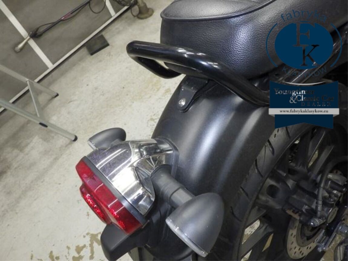 HONDA GB350 2023 - zdjęcie 18