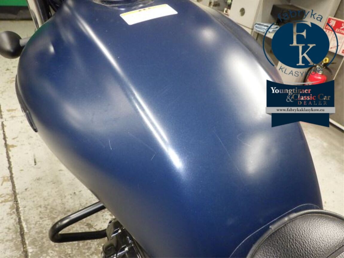 HONDA GB350 2023 - zdjęcie 19