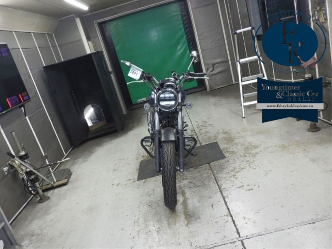 HONDA GB350 2023 - zdjęcie 21
