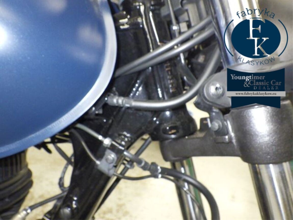 HONDA GB350 2023 - zdjęcie 29
